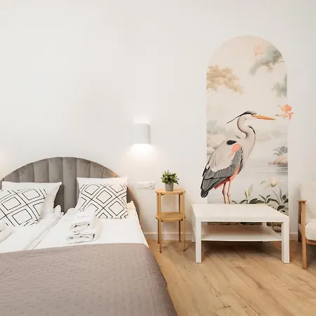 Felicjanek 15 - 3-bedroom - By Upstairs *