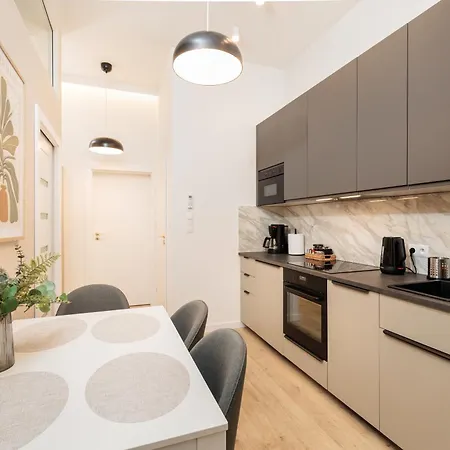 شقة Felicjanek 15 - 3-bedroom - By Upstairs *