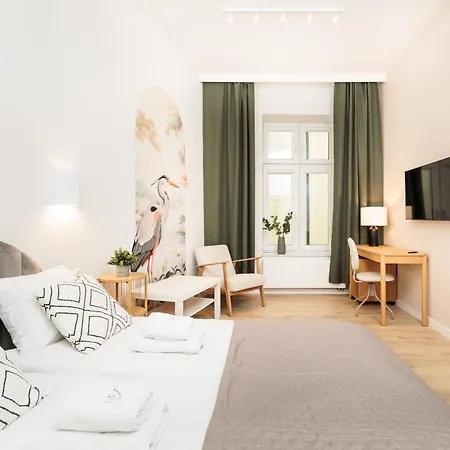Felicjanek 15 - 3-bedroom - By Upstairs Apartment Krakow