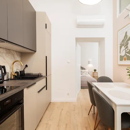 Felicjanek 15 - 3-bedroom - By Upstairs