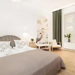 Felicjanek 15 - 3-bedroom - By Upstairs Apartmán *