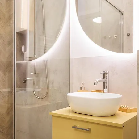 公寓 Felicjanek 15 - 3-bedroom - By Upstairs *