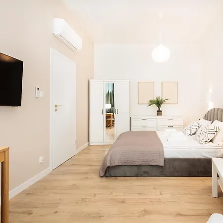 公寓 Felicjanek 15 - 3-bedroom - By Upstairs