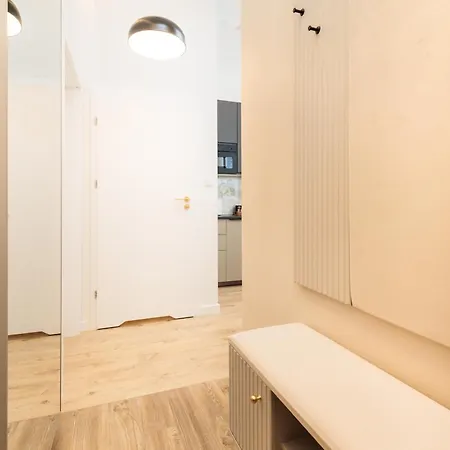 公寓 Felicjanek 15 - 3-bedroom - By Upstairs *