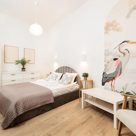 Felicjanek 15 - 3-bedroom - By Upstairs *